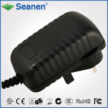 AC-Adapter der 15W-Serie mit GS-Zulassung